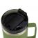 Cana termoizolanta calatorii nava 900 ml verde menta,