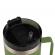 Cana termoizolanta calatorii nava 900 ml verde menta,