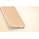 Husa 360 full protective plastic, iphone 6 /6s, auriu