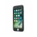 Husa protectie completa ipaky pentru iphone 7 4.7 inch, neagra