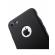 Husa protectie completa ipaky pentru iphone 7 4.7 inch, neagra