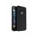 Husa protectie completa ipaky pentru iphone 7 4.7 inch, neagra