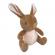Iepurasul de plus bianca, egmont toys, 20 cm