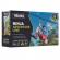 Joc exterior - funie echilibru ninja adventure 11 metri