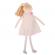 Papusa din bumbac 30 cm trousselier
