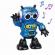 Robot silverlit ycoo robo beats 2