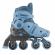 Role reglabile 2 in 1 masura 26-29, culoare albastru