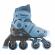Role reglabile 2 in 1 masura 26-29, culoare albastru