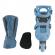 Role reglabile 2 in 1 masura 26-29, culoare albastru