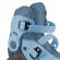 Role reglabile 2 in 1 masura 26-29, culoare albastru
