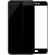 Folie de sticla mystyle 3d black pentru huawei p8 lite 2017 / p9 lite 2017