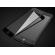 Folie iphone 6s, ecran complet, negru