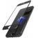 Folie iphone 6s, ecran complet, negru