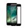 Folie sticla mystyle 5d black pentru apple iphone 7