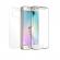 Husa 360° samsung galaxy s6 edge tpu transparent