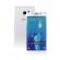 Husa 360° samsung galaxy s6 edge tpu transparent