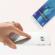 Husa 360° samsung galaxy s6 edge tpu transparent