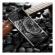 Husa aisi samsung s8 plus full cover 360 plastic - negru