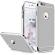 Husa apple iphone 6 plus/6s plus, mystyle elegance luxury 3in1 gold