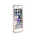 Husa apple iphone 7 plus, mystyle elegance luxury 3in1 rose-gold