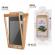 Husa fullbody mystyle gold pentru samsung galaxy j3 2017 acoperire completa 360 grade cu folie de protectie gratis