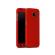Husa fullbody mystyle red pentru samsung galaxy j7 2017 acoperire completa 360 grade cu folie de protectie gratis