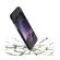 Husa fullbody mystyle ipaky black pentru apple iphone 6 / apple iphone 6s , acopeire completa 360 grade cu folie de protectie gratis