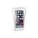 Husa fullbody ultra slim tpu, fata - spate, transparenta compatibila apple iphone 6 / apple iphone 6s