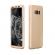 Husa mystyle fullbody gold pentru samsung galaxy s8