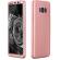 Husa mystyle fullbody rose-gold pentru samsung galaxy s8