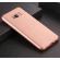 Husa mystyle fullbody rose-gold pentru samsung galaxy s8