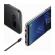 Husa mystyle silicon ultra slim samsung s8 plus - transparent