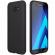Husa samsung galaxy a3 2017 antisoc tpu gel neagra