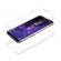 Husa compatibila samsung s7 edge full tpu 360 - transparent