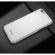Husa de protectie pentru apple iphone 6 plus / 6s plus, ipaky pro silver original case, acoperire completa 360 grade cu folie de protectie gratis
