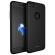 Husa pentru apple iphone 7 plus mystyle ipaky original negru, acoperire completa 360 grade