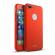 Husa pentru apple iphone 7 plus mystyle ipaky original rosu acoperire completa 360 grade