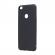 Husa pentru huawei p8/p9 lite 2017 , mystyle perfect fit , negru