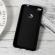 Husa pentru huawei p8/p9 lite 2017 , mystyle perfect fit , negru