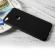 Husa pentru huawei p8/p9 lite 2017 , mystyle perfect fit , negru