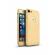 Husa protectie completa ipaky pentru iphone 6 / 6s, gold