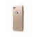 Husa protectie completa ipaky pentru iphone 6 / 6s, gold