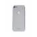 Husa protectie completa ipaky pentru iphone 6 / 6s, silver