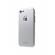 Husa protectie completa ipaky pentru iphone 6 / 6s, silver