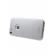 Husa protectie completa ipaky pentru iphone 6 / 6s, silver
