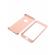 Husa protectie completa ipaky pentru iphone 7 4.7 inch, rose gold