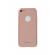 Husa protectie completa ipaky pentru iphone 7 4.7 inch, rose gold