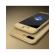 Husa protectie completa ipaky pentru iphone 7 plus 5.5 inch, gold