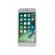Husa protectie completa ipaky pentru iphone 7 plus 5.5 inch, silver