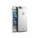 Husa protectie completa ipaky pentru iphone 7 plus 5.5 inch, silver